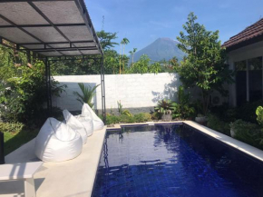 BALI AMED FEEL HOME VILLA